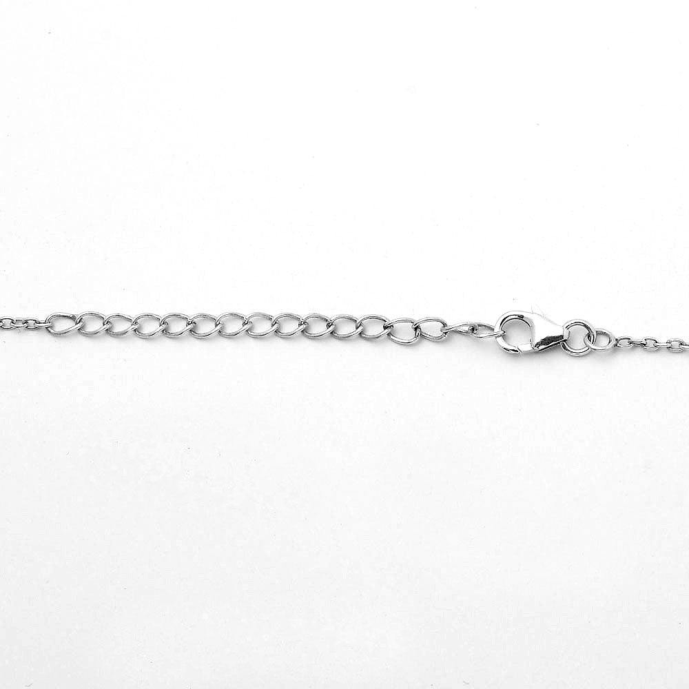 Multi Copper Turquoise and Pearl Necklace N-1001 SDN1282