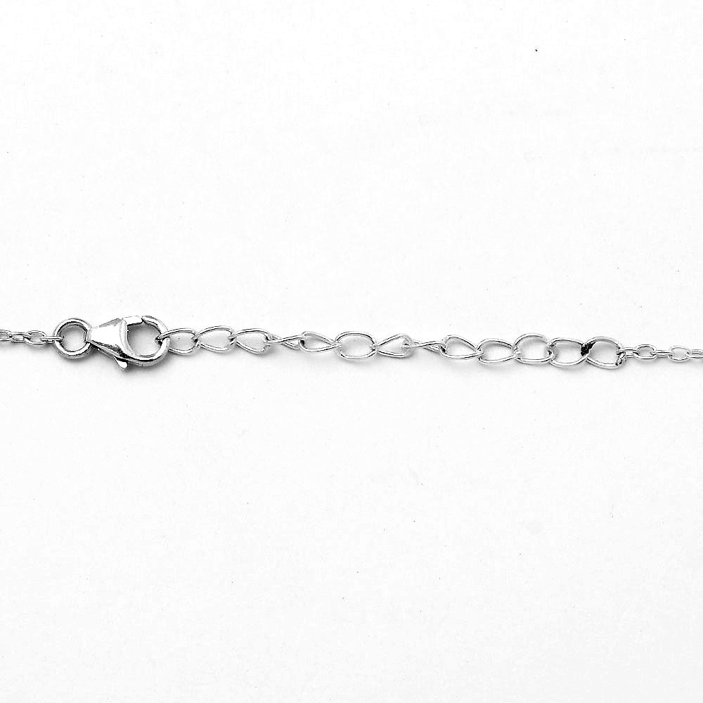 Citrine Briolette Drop & Lemon Quartz Necklace N-1005 SDN1451