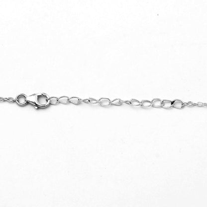 Multi Copper Turquoise & Garnet Necklace N-1002 SDN1457