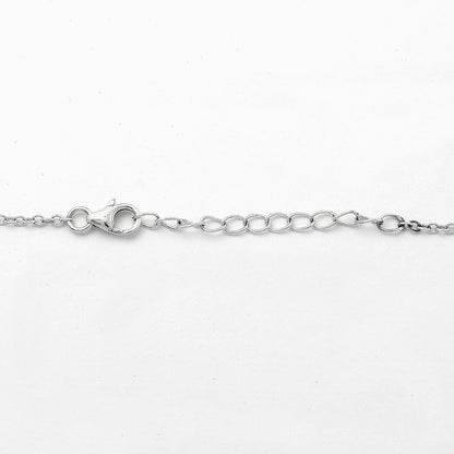 Natural Serpentine & Garnet Necklace N-1004 SDN1563