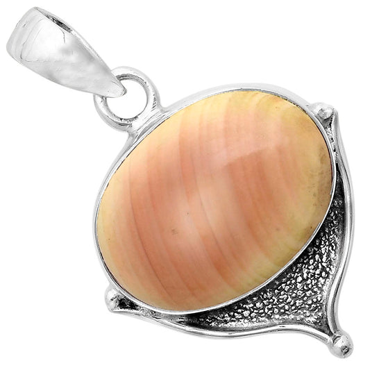 Natural Imperial Jasper - Mexico Pendant P-1393 SDP104758