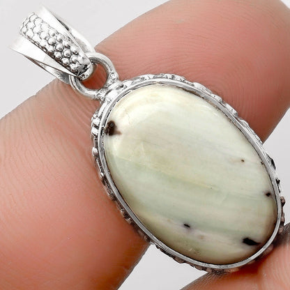 Natural Kammererite - Finland Pendant P-1060 SDP106752