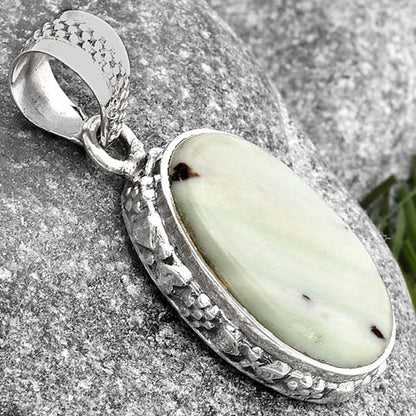 Natural Kammererite - Finland Pendant P-1060 SDP106752