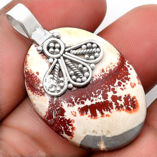 Natural Sonora Dendritic Pendant P-1469 SDP107644