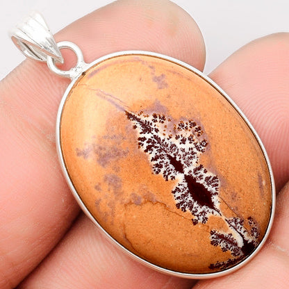 Natural Sonora Dendritic Pendant P-1001 SDP108543