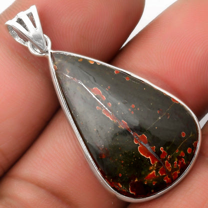 Natural Cherry Creek Pendant P-1001 SDP109203