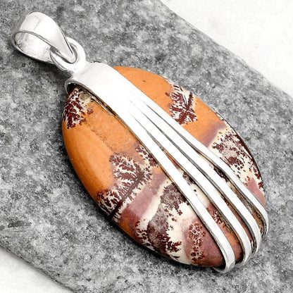 Natural Sonora Dendritic Pendant P-1302 SDP109899