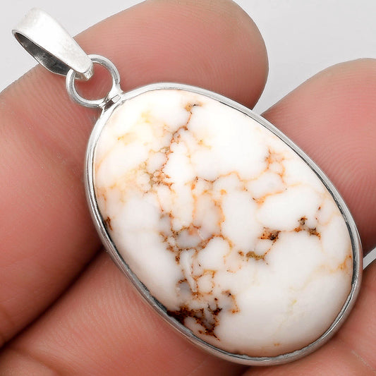 Natural Wild Horse Jasper Pendant P-1001 SDP110307