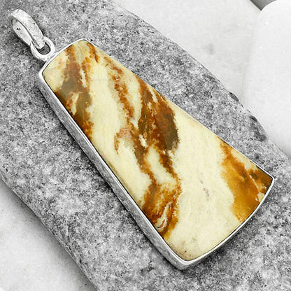 Natural Candy Opal Pendant P-1001 SDP118196