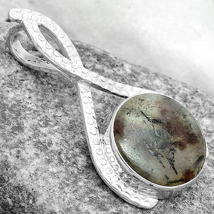 Natural Astrophyllite - Russia Pendant P-1549 SDP123778