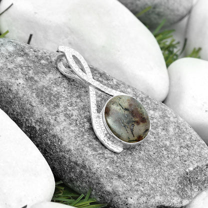 Natural Astrophyllite - Russia Pendant P-1549 SDP123778