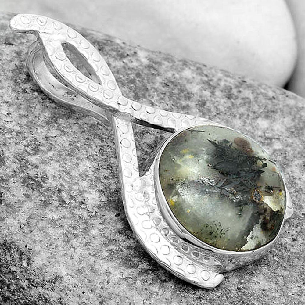 Natural Astrophyllite - Russia Pendant P-1549 SDP123787
