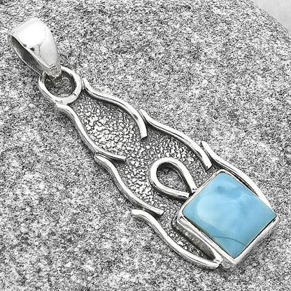 Natural Owyhee Opal Pendant P-1400 SDP127271