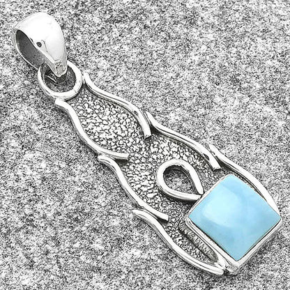Natural Owyhee Opal Pendant P-1400 SDP127292