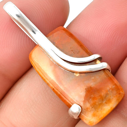 Natural Sandalwood Pendant P-1165 SDP137230