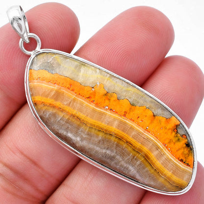 Top Grade Indonesian Bumble Bee Pendant P-1124 SDP145459