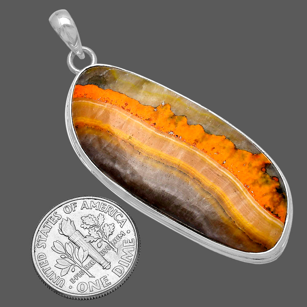 Top Grade Indonesian Bumble Bee Pendant P-1124 SDP145459