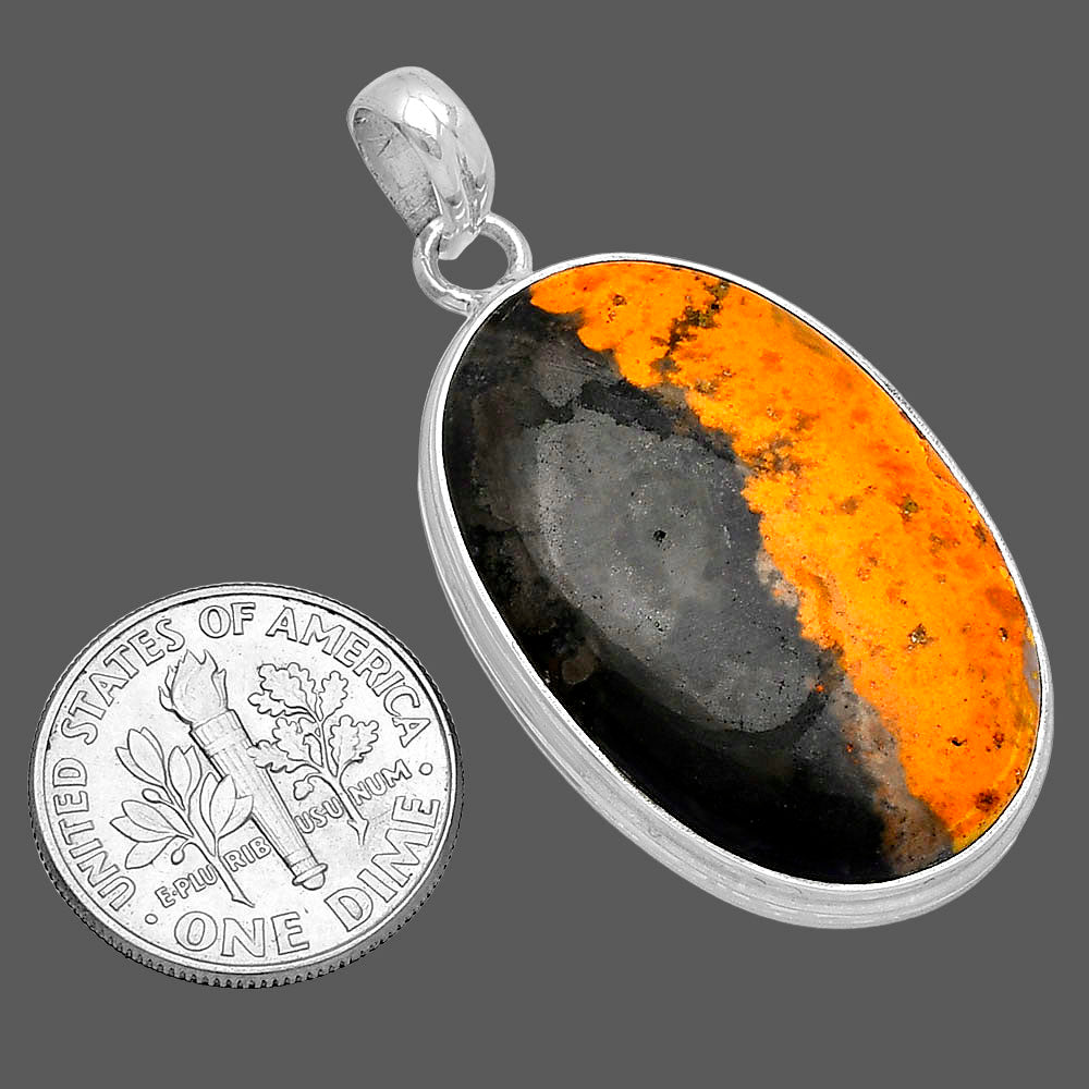 Top Grade Indonesian Bumble Bee Pendant P-1124 SDP145469