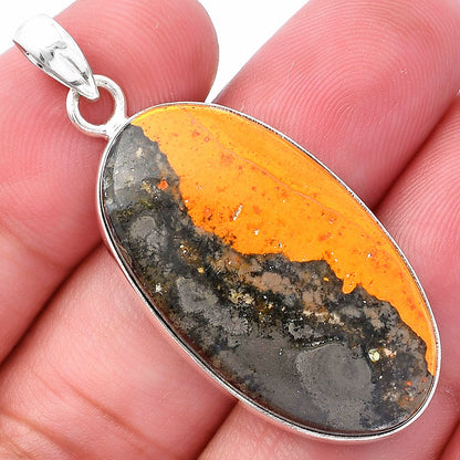 Top Grade Indonesian Bumble Bee Pendant P-1001 SDP145501