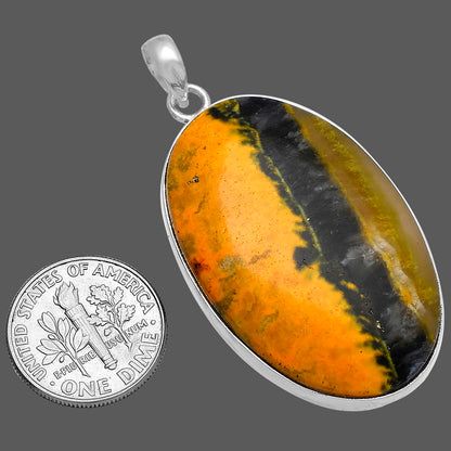 Top Grade Indonesian Bumble Bee Pendant P-1001 SDP145524