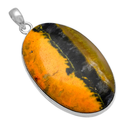 Top Grade Indonesian Bumble Bee Pendant P-1001 SDP145524