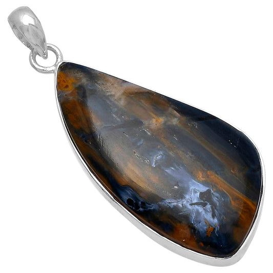 Top Grade Pietersite - Namibia Pendant P-1001 SDP145528
