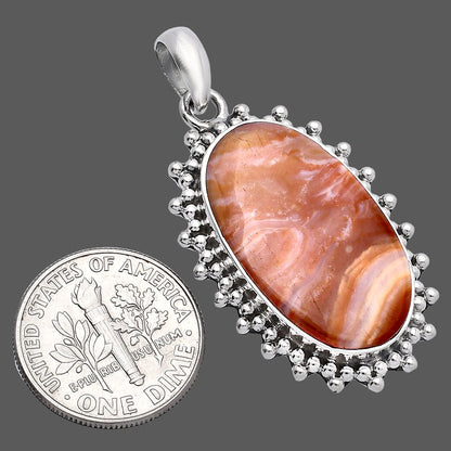 Natural Imperial Dedise Jasper Pendant P-1066 SDP146152