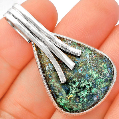 Sonora Sunrise - Cuprite Blood Pendant P-1167 SDP147417