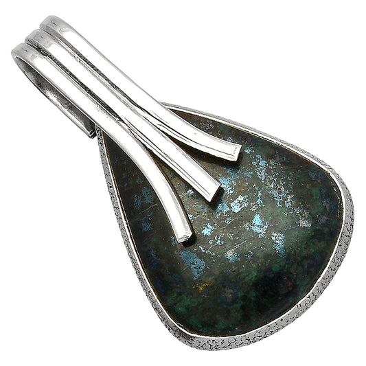 Sonora Sunrise - Cuprite Blood Pendant P-1167 SDP147417