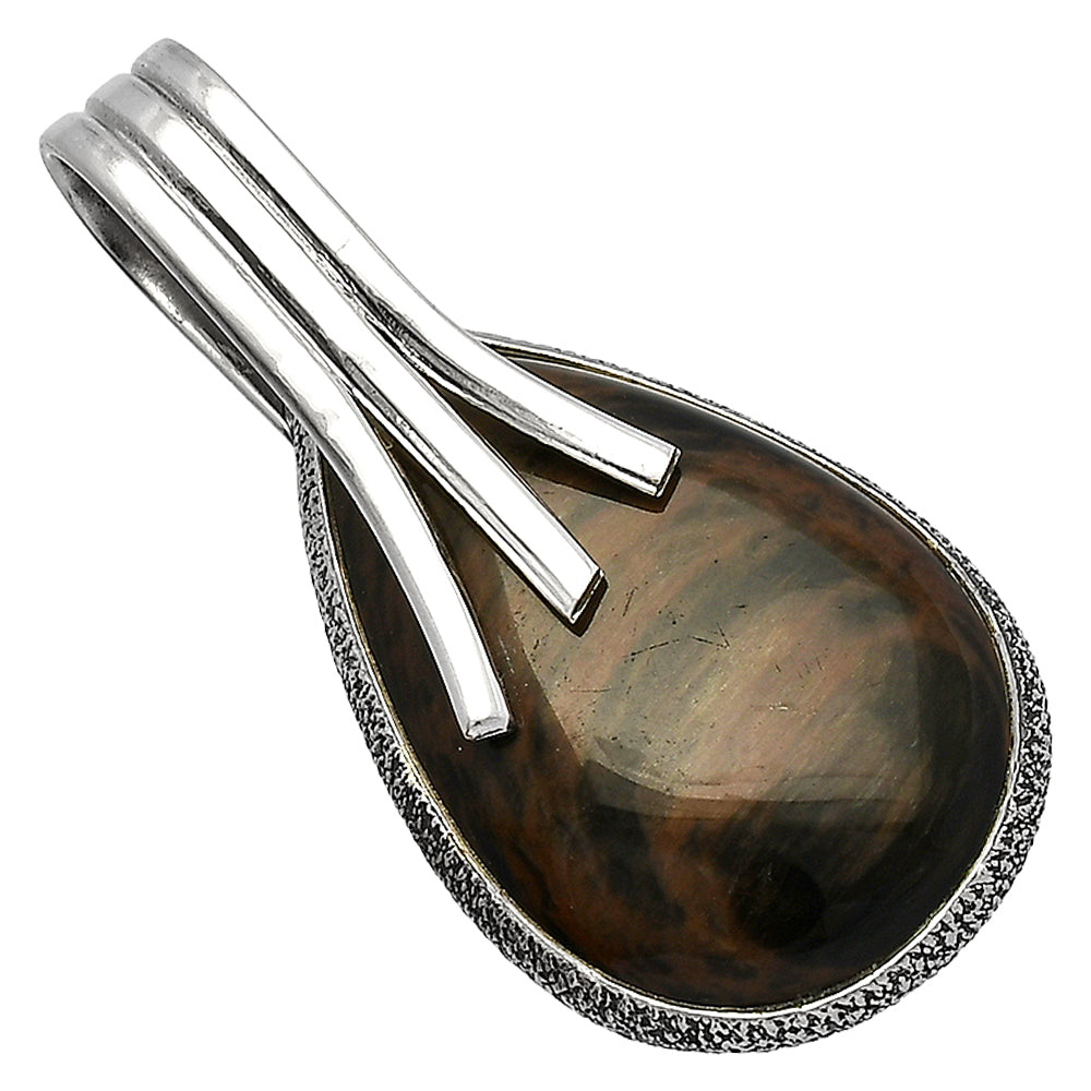 Natural Hypersthene - Canada Pendant P-1167 SDP147467