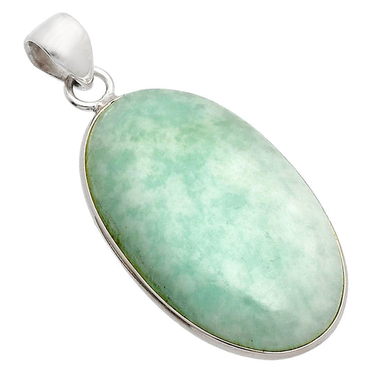 Natural Blue Aventurine Pendant P-1001 SDP148091