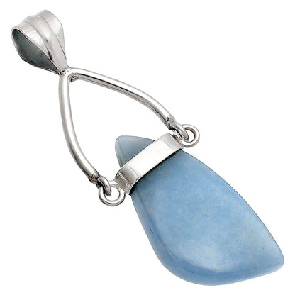 Natural Owyhee Opal Pendant P-1726 SDP148179