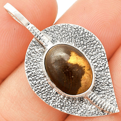Natural Outback Jasper Pendant P-1218 SDP149518