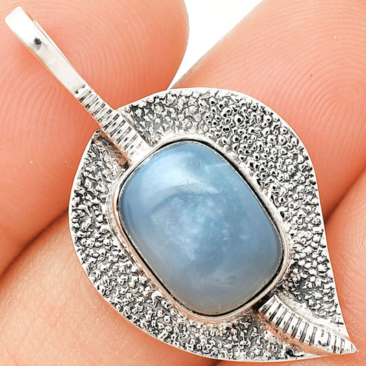 Natural Owyhee Opal Pendant P-1218 SDP149528