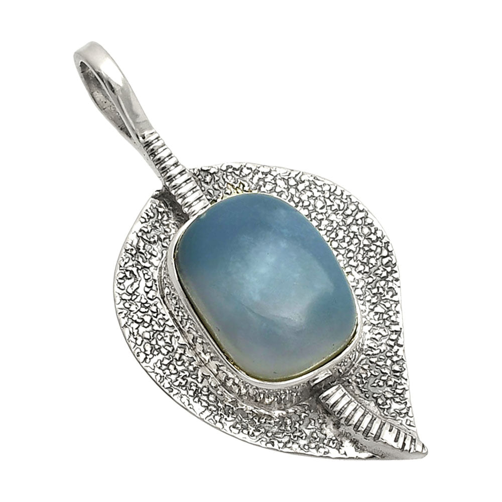 Natural Owyhee Opal Pendant P-1218 SDP149528