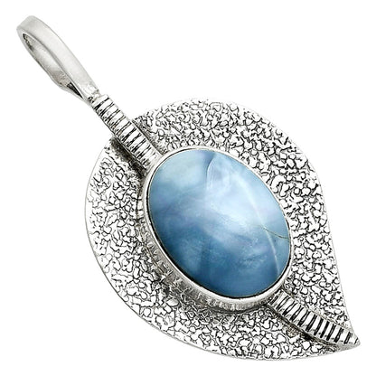 Natural Owyhee Opal Pendant P-1218 SDP150902