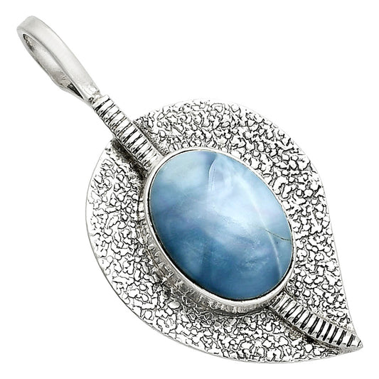 Natural Owyhee Opal Pendant P-1218 SDP150902