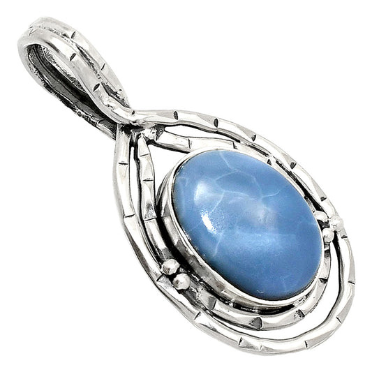 Natural Owyhee Opal Pendant P-1410 SDP151078