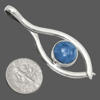 Natural Owyhee Opal Pendant P-1384 SDP151134