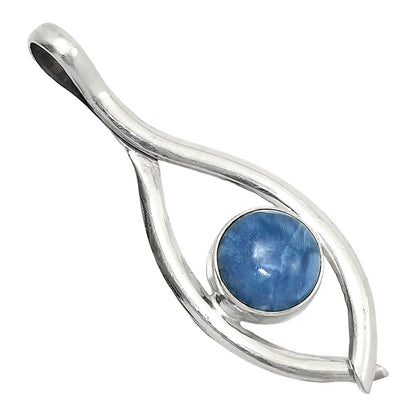 Natural Owyhee Opal Pendant P-1384 SDP151134