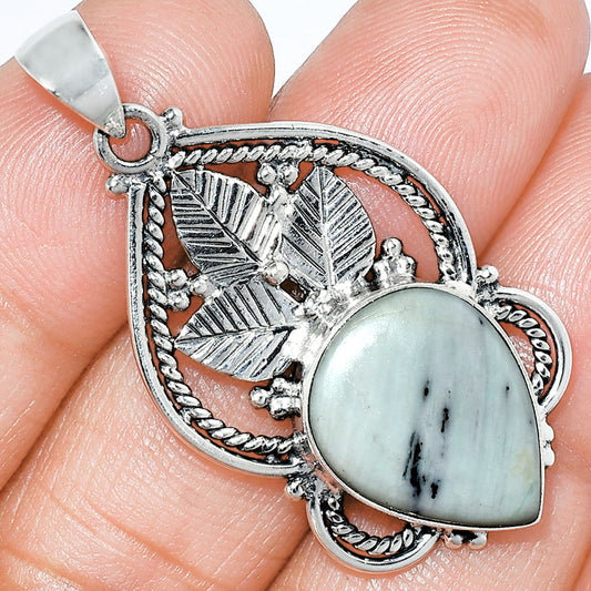 Natural Kammererite - Finland Pendant P-1258 SDP151895