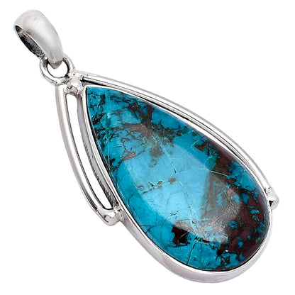 Natural Rhyolite - Rainforest Jasper Pendant P-1566 SDP152349