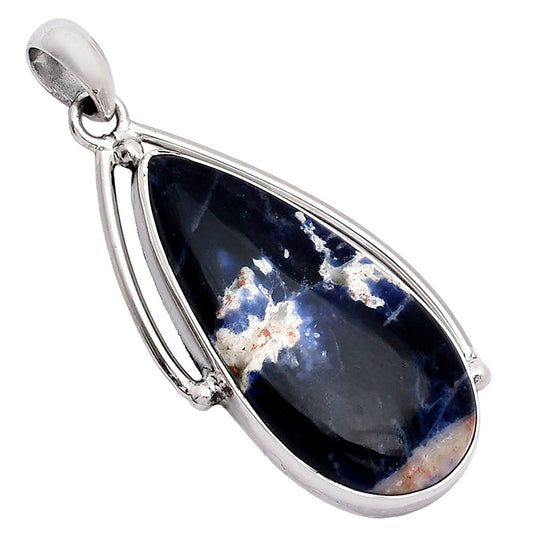 Natural Cherry Creek Pendant P-1566 SDP152361