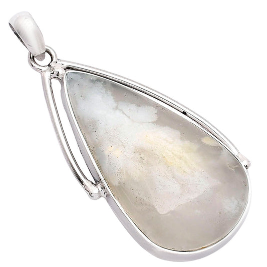 Natural Snake Skin Jasper Pendant P-1566 SDP152369