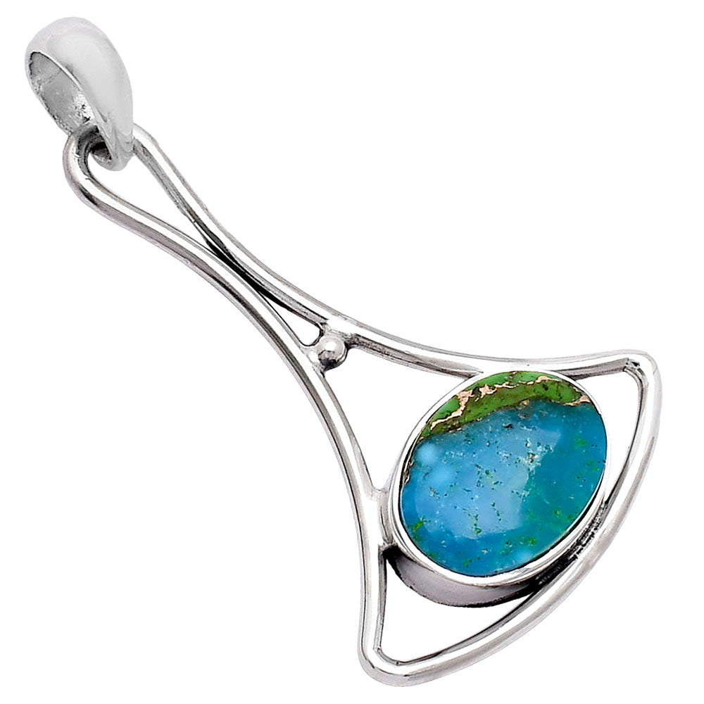 Natural Red Sponge Coral Pendant P-1574 SDP152396