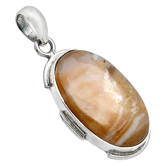 Natural Imperial Dedise Jasper Pendant P-1072 SDP153900