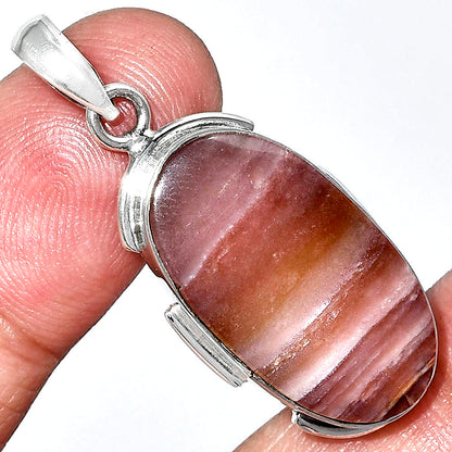 Natural Imperial Dedise Jasper Pendant P-1072 SDP153918
