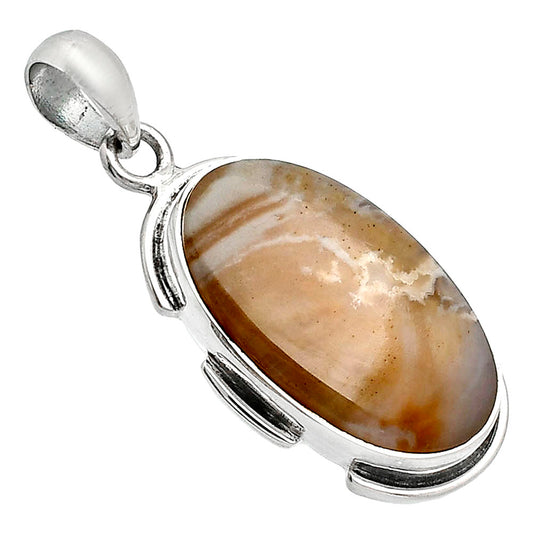 Natural Imperial Dedise Jasper Pendant P-1072 SDP153949