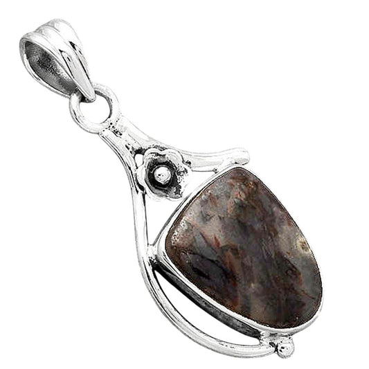 Natural Astrophyllite - Russia Pendant P-1686 SDP154048