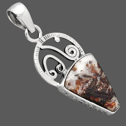 Natural Astrophyllite - Russia Pendant P-1687 SDP154053